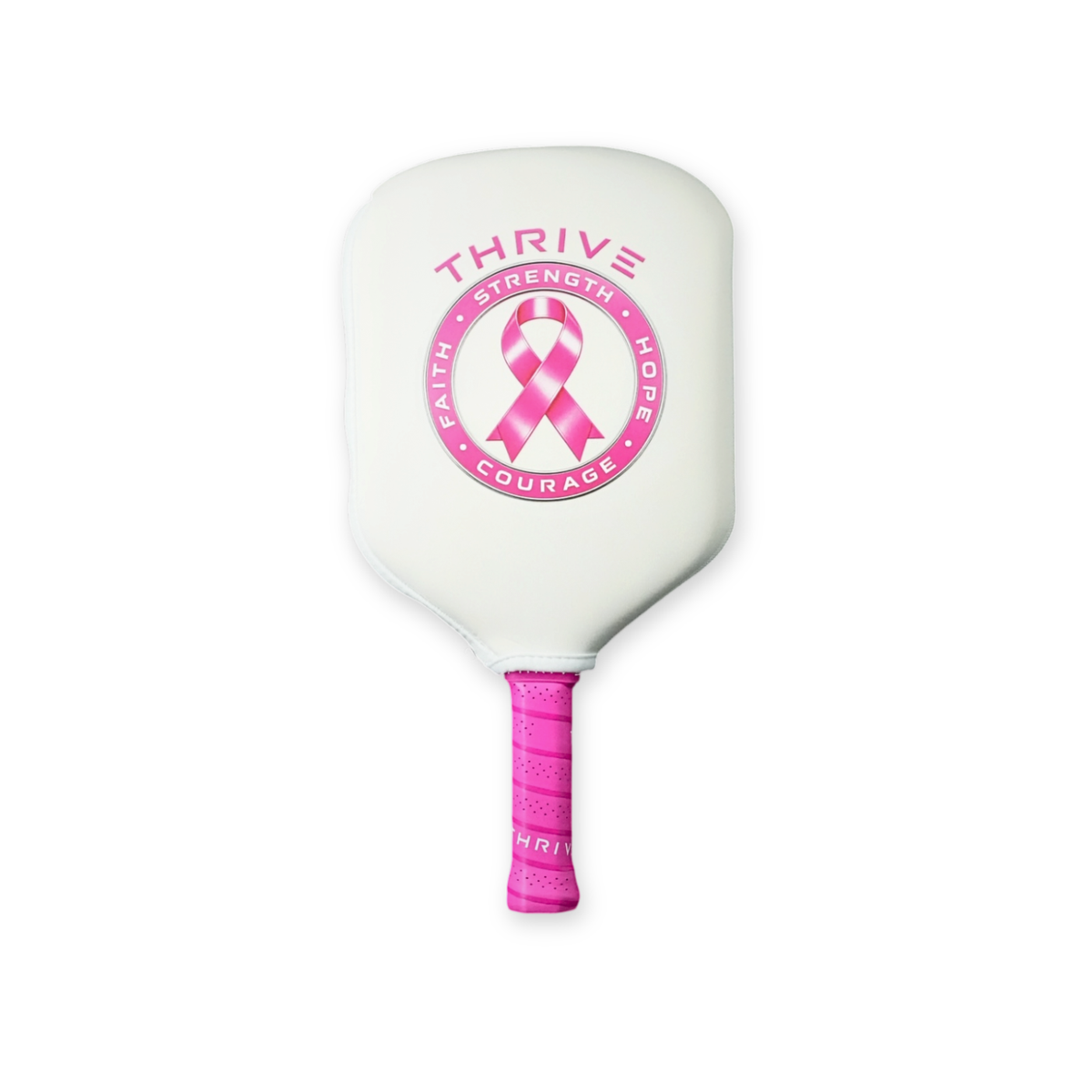 IGNITE FOAM PINK RIBBON