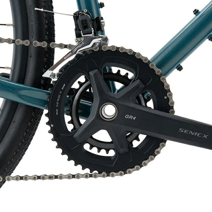Voyager - Gravel Bike