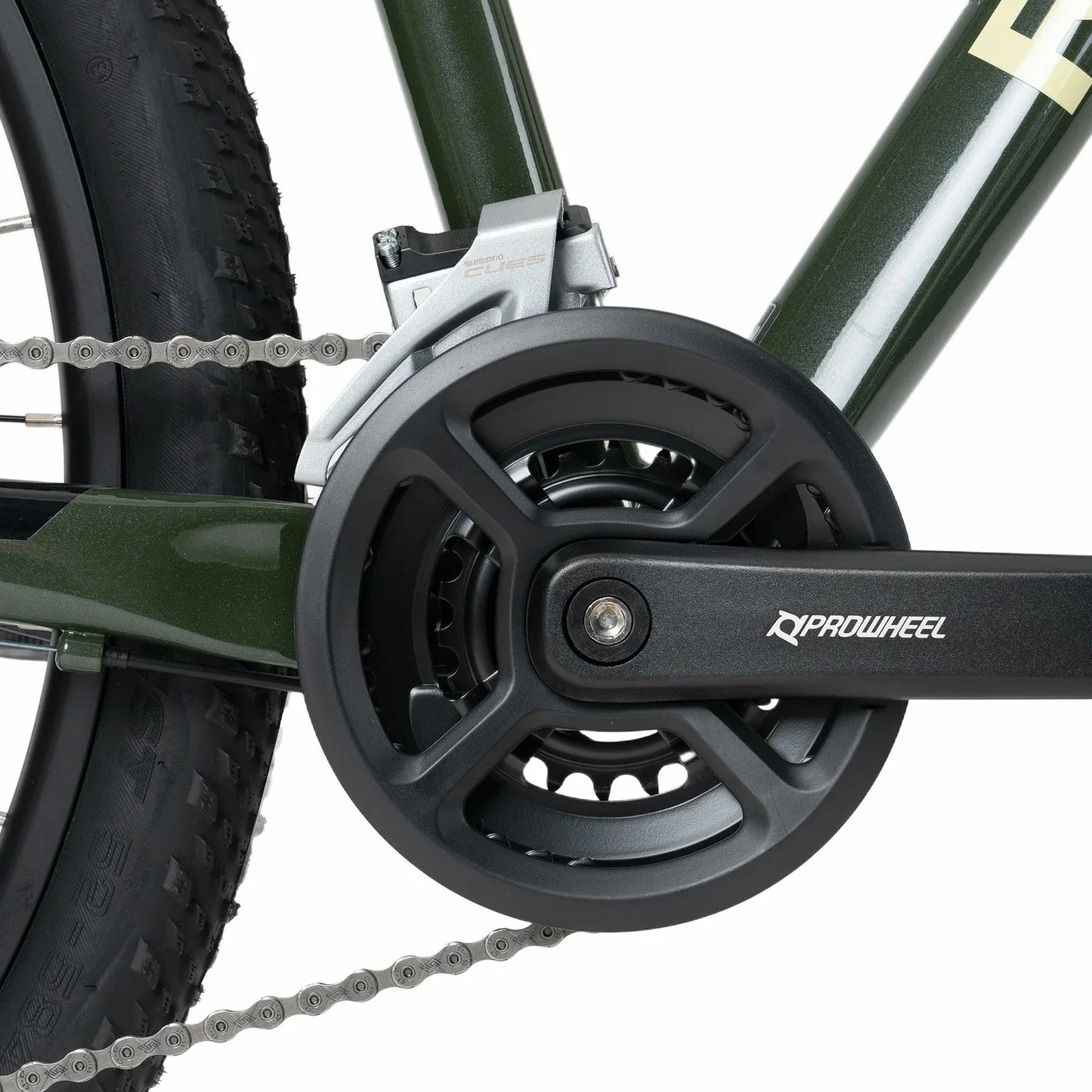MT300-Mountain Bike