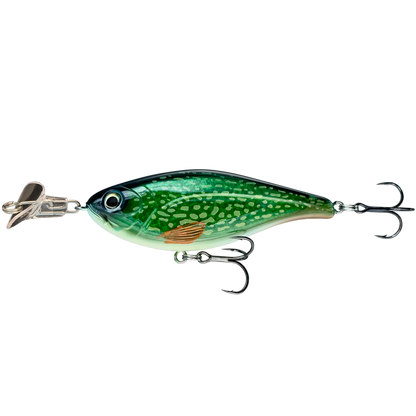 Headbanger Cranky Shad 5"
