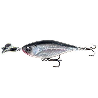 Headbanger Cranky Shad 3"