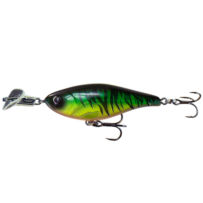 Headbanger Cranky Shad 2-1/2