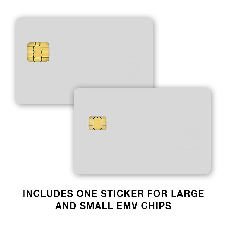 Trump 100 Dollar Bill Credit Card Skin Decal