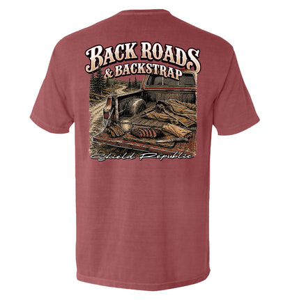 Back Roads & Backstrap