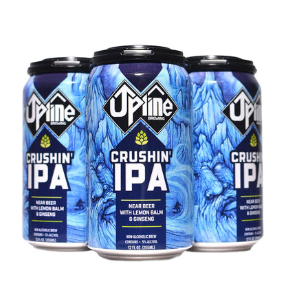 Crushin' IPA