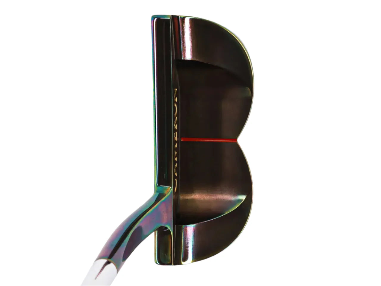 Scotty Cameron - Limited Release Holiday 2007 B-Back Putter