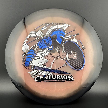 Glow Halo C-Blend Centurion - First Run