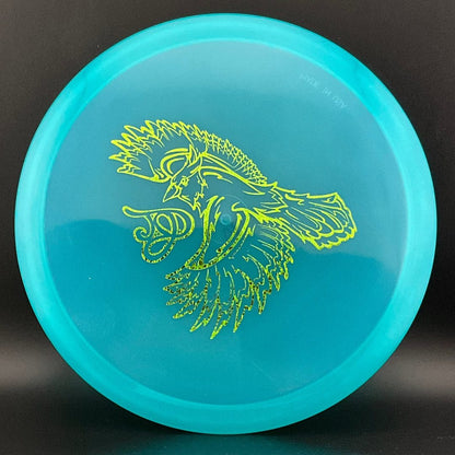 Quantum Solstice (QSTC 1.2) - "TeeJay" - TJ Grobman Team Rare Air