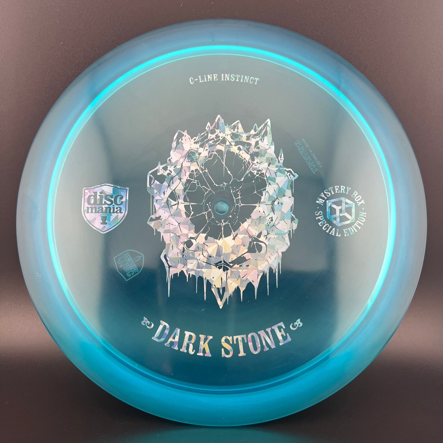 C-Line Instinct - "Dark Stone" MB '23