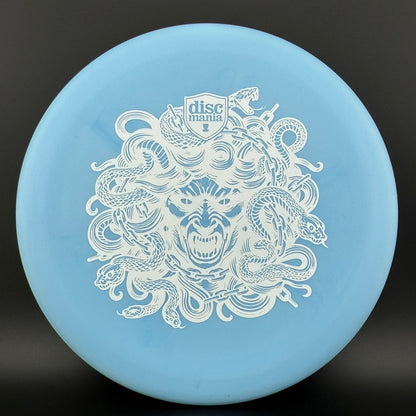 Lumen Soft Exo Link - Medusa 2025