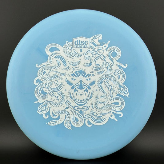 Lumen Soft Exo Link - Medusa 2025