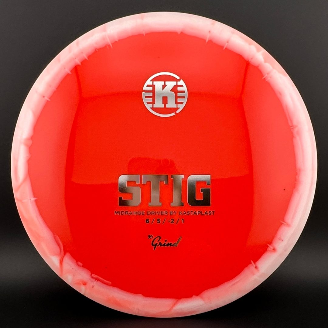 K1 Grind Stig