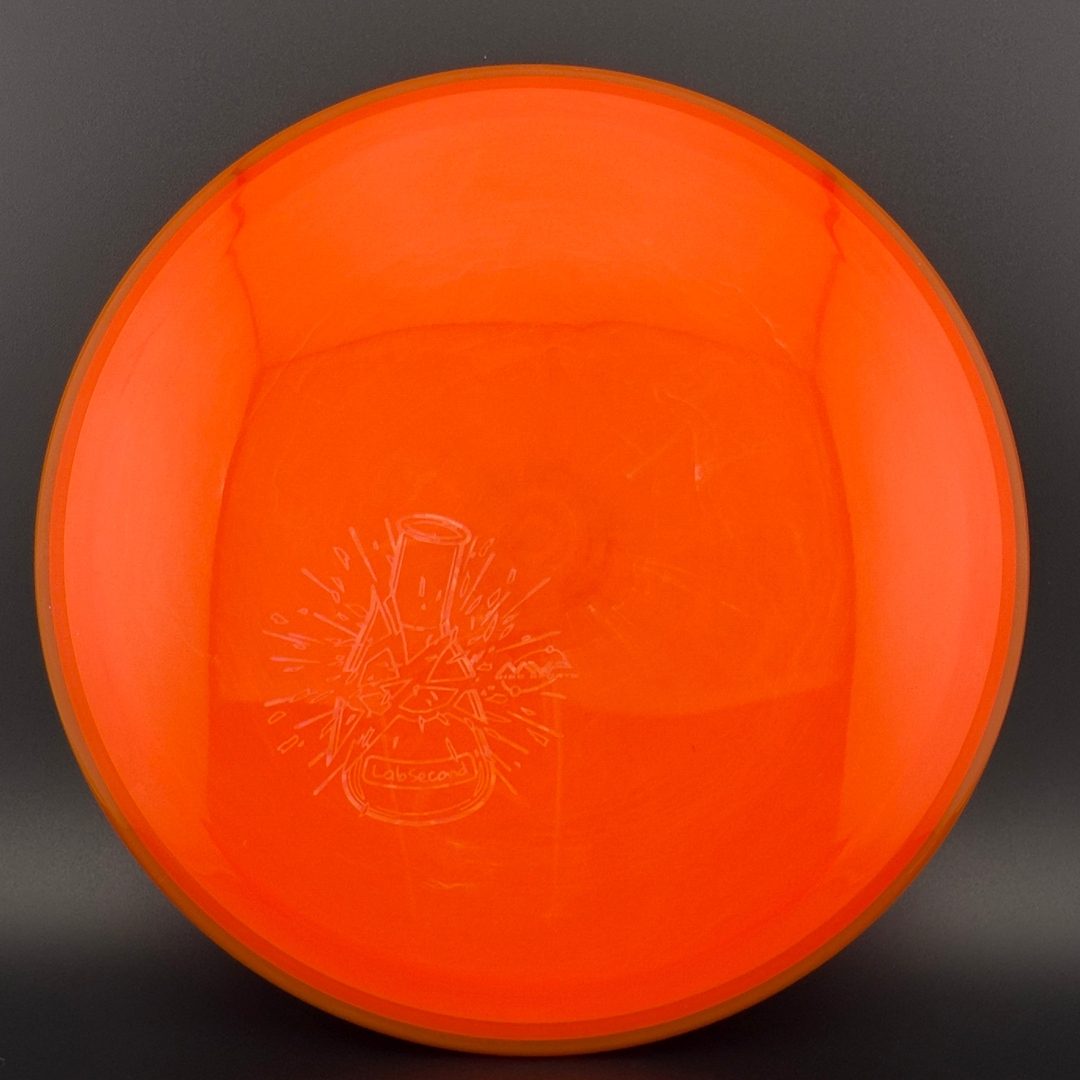 Prism Neutron Crave - Lightweight - Lab Second