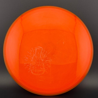 Prism Neutron Crave - Lightweight - Lab Second