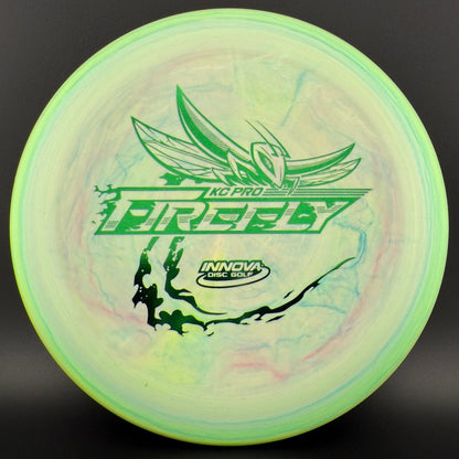 Galactic KC Pro Firefly