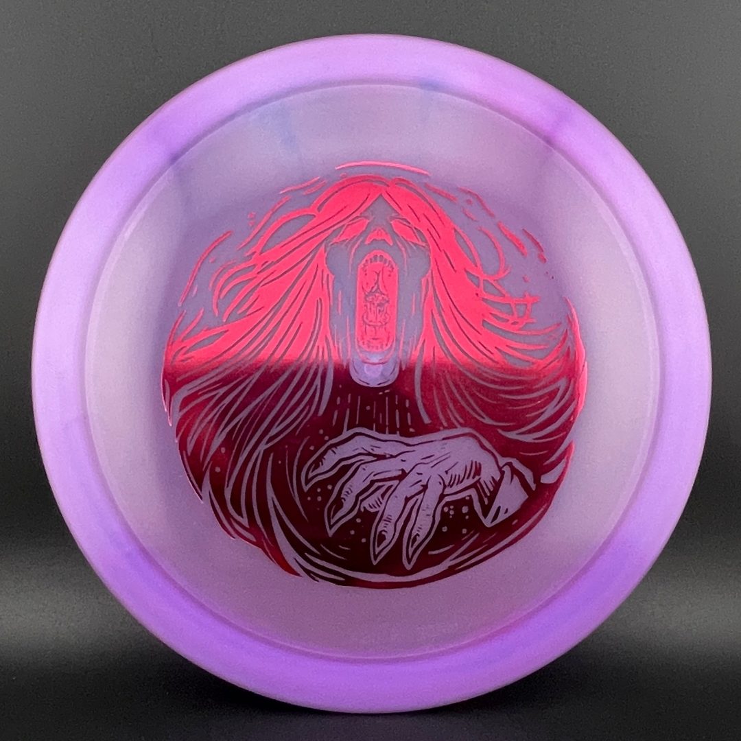Champion Banshee - Artist's Corner