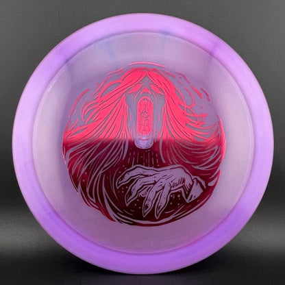 Champion Banshee - Artist's Corner