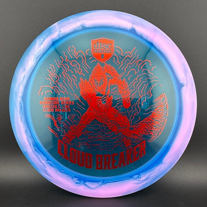 Horizon C-Line Cloud Breaker - Gannon Buhr Signature Series