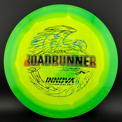 Halo Star Roadrunner