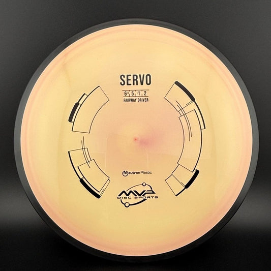 Neutron Servo