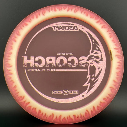 FuZed Glo Flames Scorch - Limited Edition
