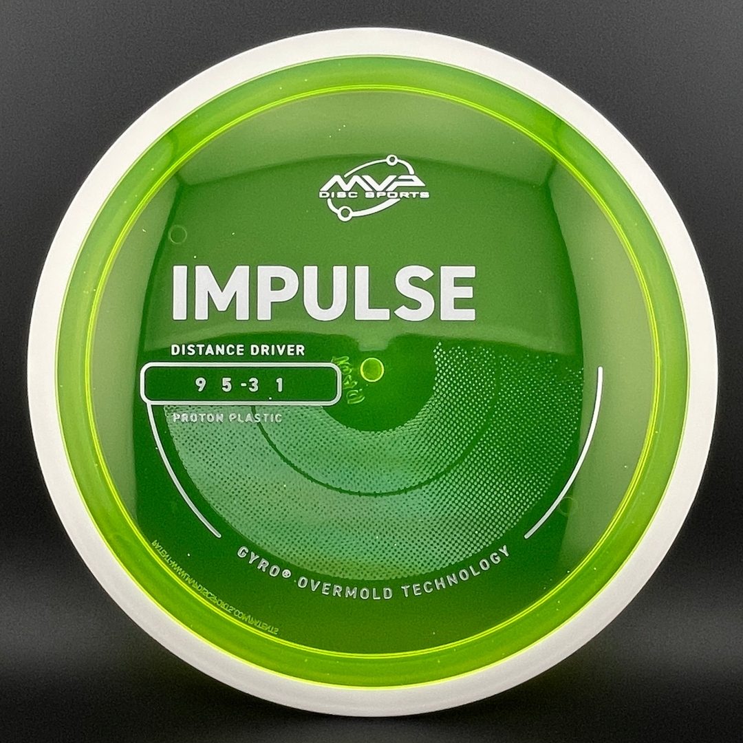 Proton Impulse