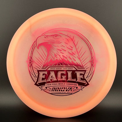 Proto Glow Champion Eagle - Gregg Barsby 2025 Tour Series