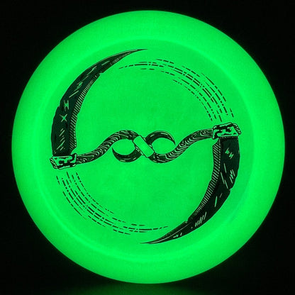 Proto Glow Gummy Champion Destroyer - Infinity Blade Ripper Studios