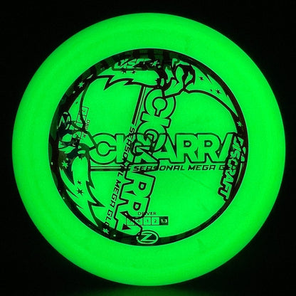 Mega Glo Cigarra - Seasonal Glo - Misprint