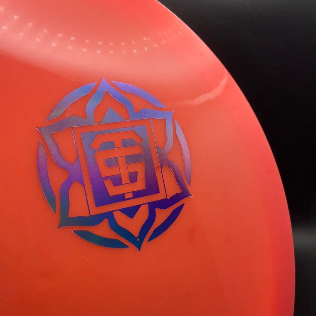 Aura Votum - Mini TSA Logo
