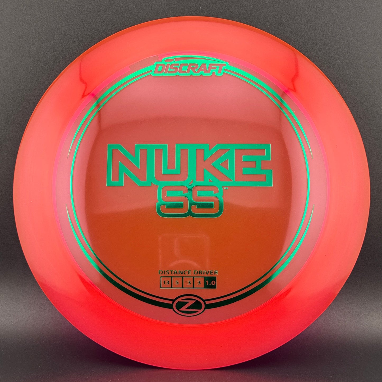Z Line Nuke SS