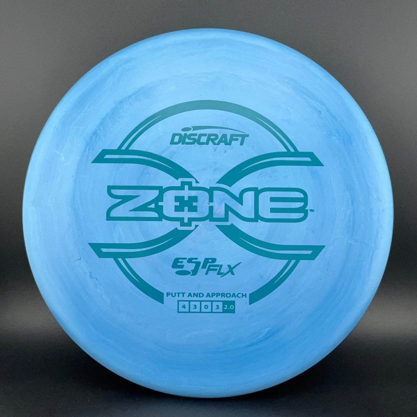 ESP FLX Zone