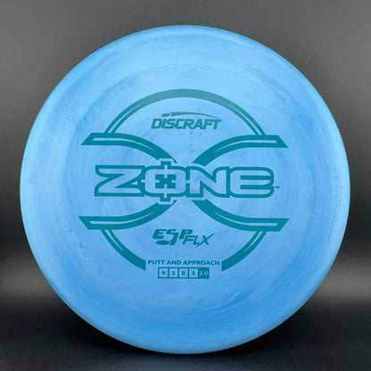 ESP FLX Zone