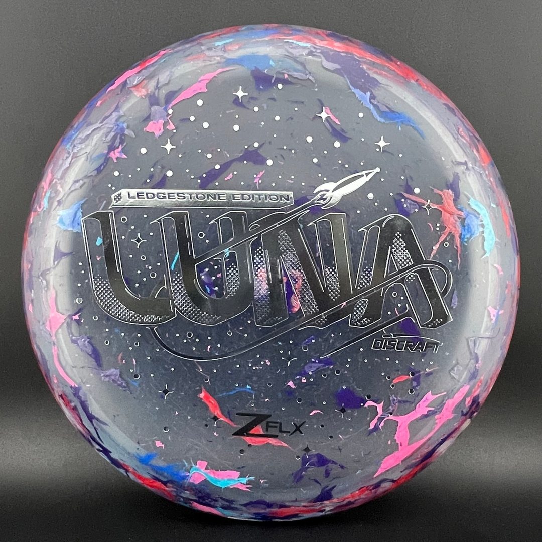 Jawbreaker Z Super FLX Luna - 2025 Ledgestone Edition