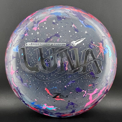 Jawbreaker Z Super FLX Luna - 2025 Ledgestone Edition