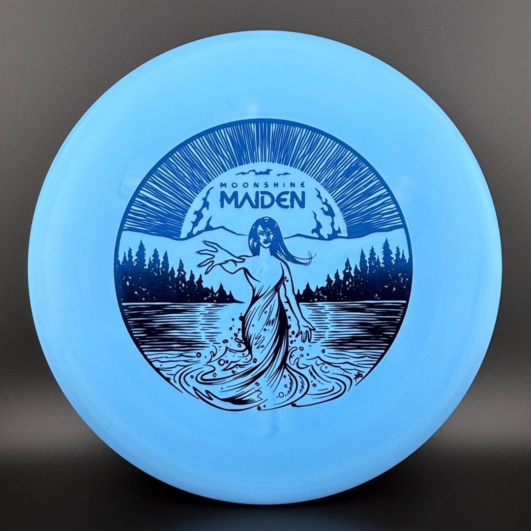 BT Medium Moonshine Maiden - Siren Call