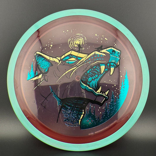 Proton Vanish - Embark by Marm O Set