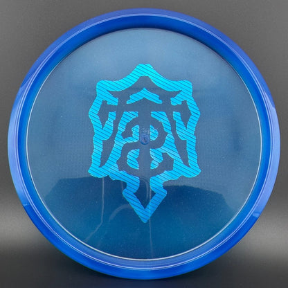 Soft Ethos Praxis - Monogram