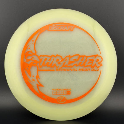 Mega Glo Thrasher - Seasonal Glo