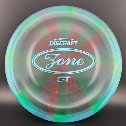 Z Swirl Zone GT - Limited Edition DGLO 2024