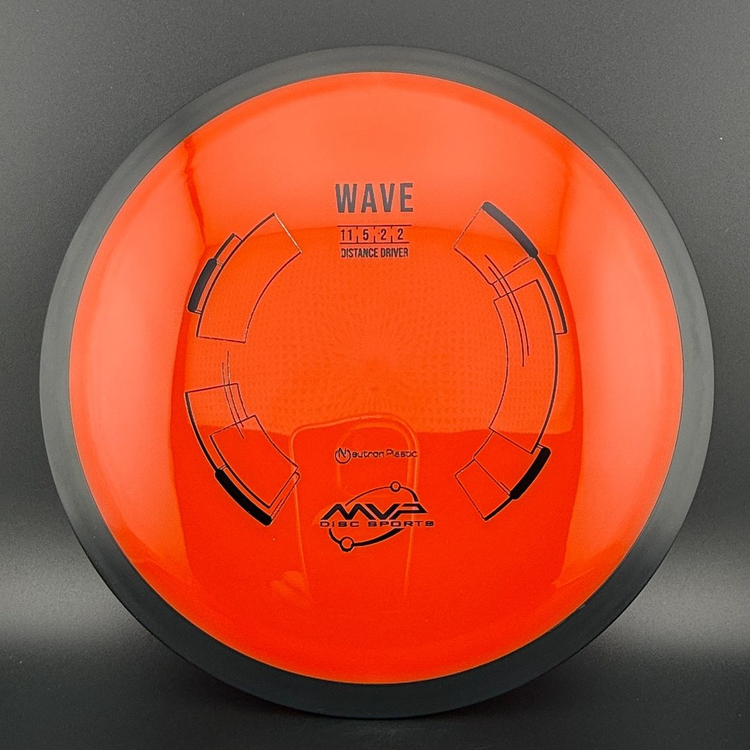 Neutron Wave