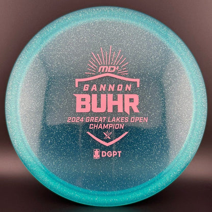 Metal Flake C-Line MD4 - Gannon Buhr Triumph Series 2024 DGLO