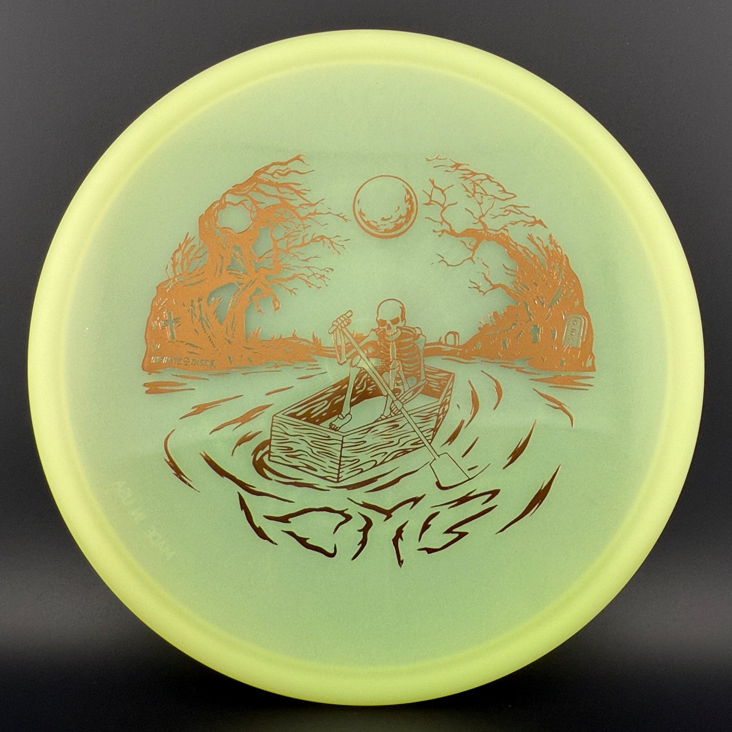 Proto Glow C-Blend Tomb