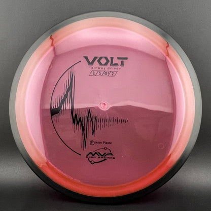 Proton Volt