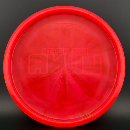 Z Swirl Luna - 2025 Paul McBeth Tour Series