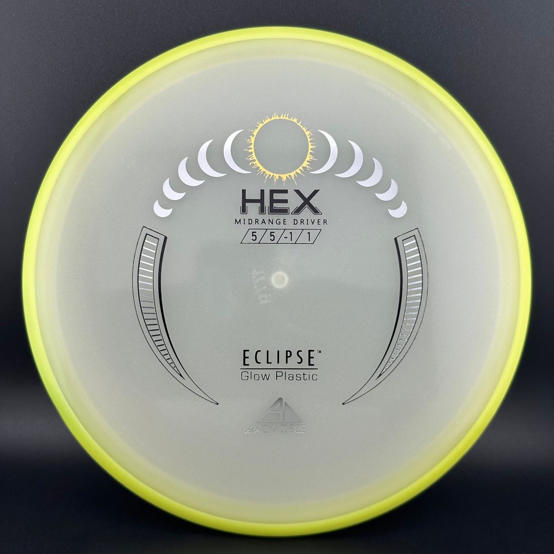 Eclipse 2.0 Hex