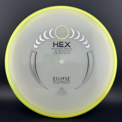 Eclipse 2.0 Hex