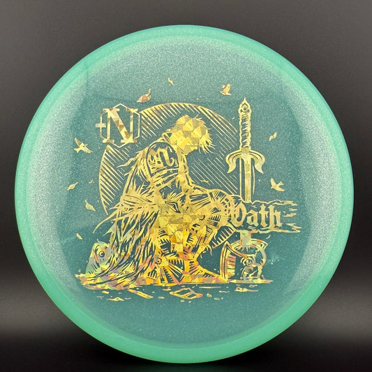 Arcane Oath