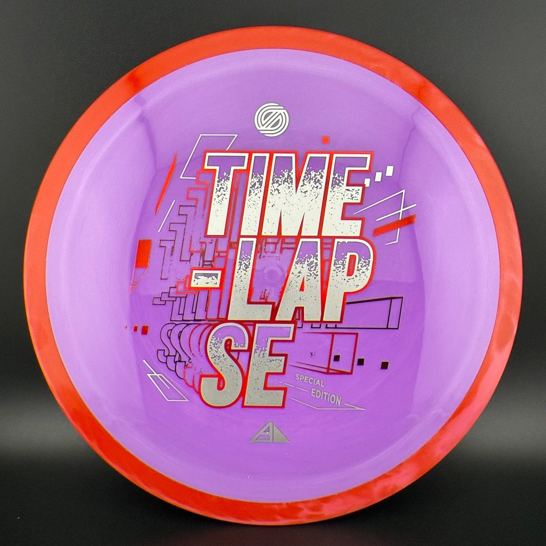 Neutron Time-Lapse (Re-Tooled) - Special Edition