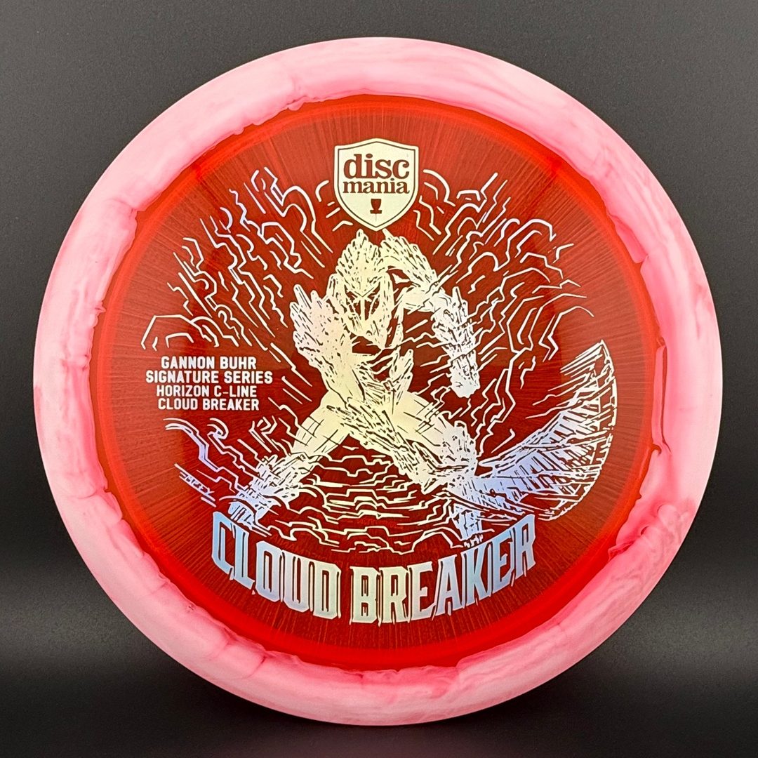 Horizon C-Line Cloud Breaker - Gannon Buhr Signature Series